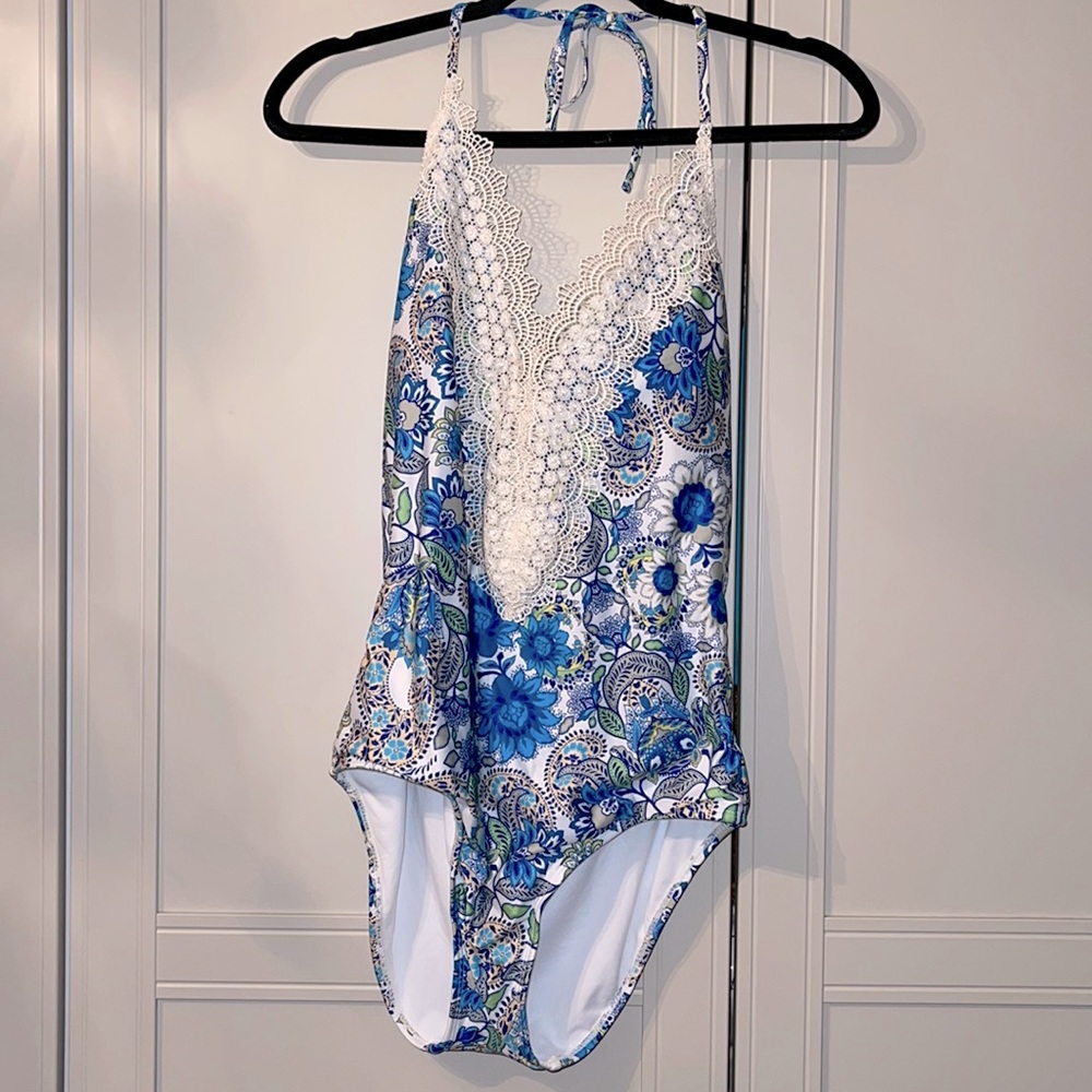 Sea Angel One Piece
